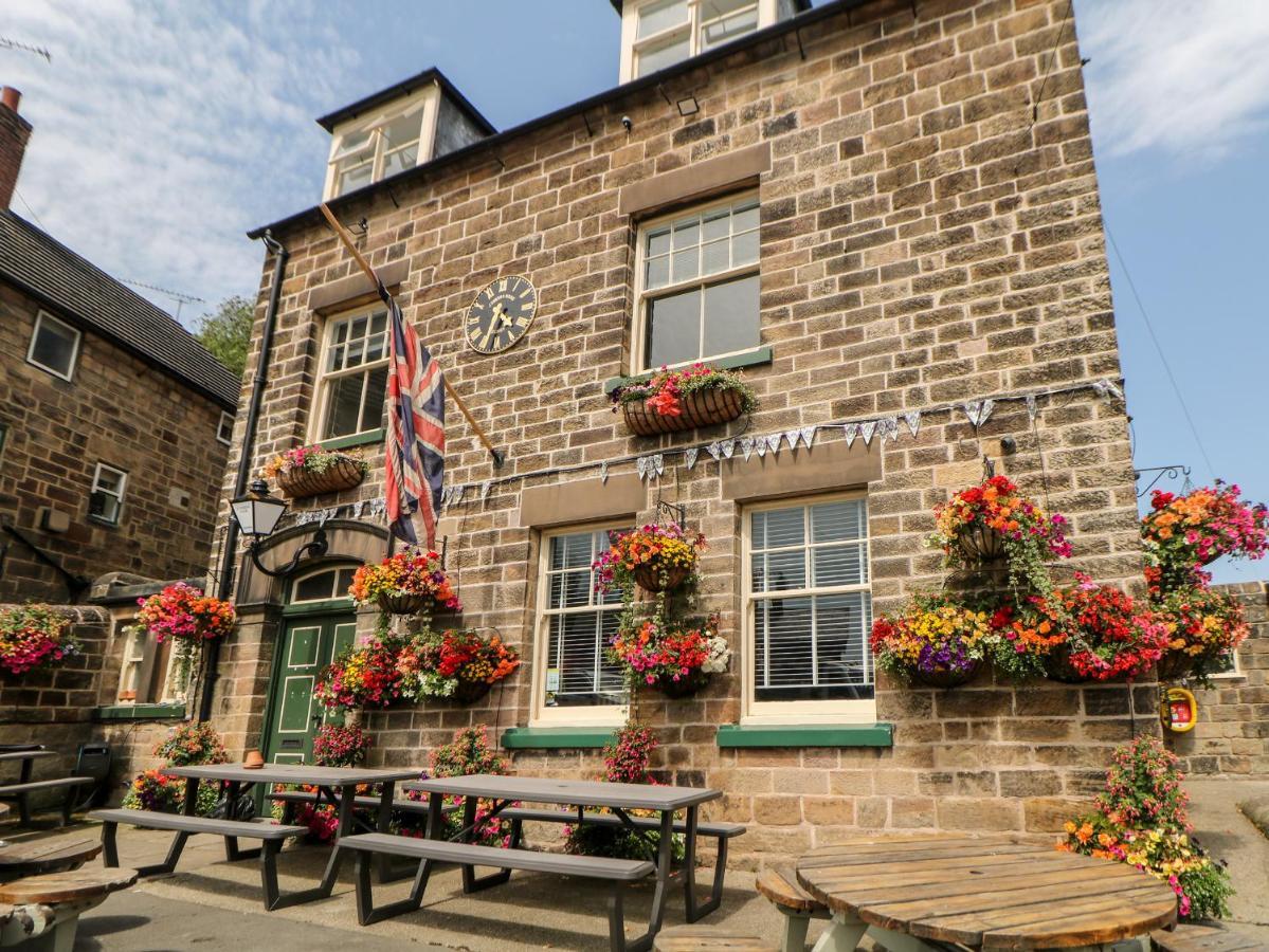 Sunshine Apartment Belper Exterior photo